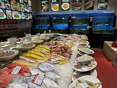 -渔满仓海鲜渔家(象山二店)