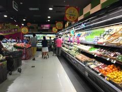 -AEON永旺(东方宝泰店)