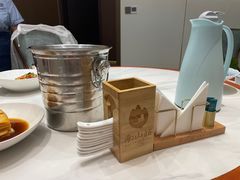 -南山翁新概念川菜(江宁万达广场店)