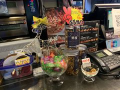 -MI WU FACTORY米屋美食工厂餐厅(绿地店)