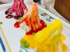 蓝莓山药-风波庄(临淄分舵店)