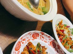 -路小缦·珍馐美馔(市心北路店)