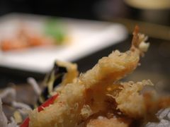 -上井料理黑金店(IFS国金中心店)