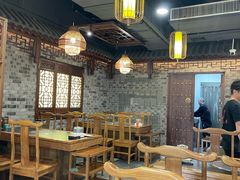 -常赢三兄弟·清真涮肉·清真炒菜(朝阳新城店)