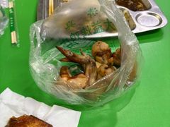 -大益烤鸡