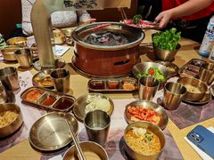 -西塔老太太泥炉烤肉(虹桥南丰城店)