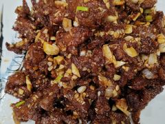 -清真·同发顺饭庄·烧麦(总店)