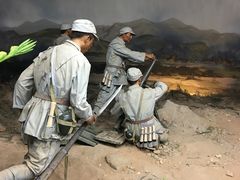 -狼牙山风景区