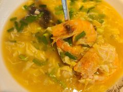 -旺角小渔村(二马路店)