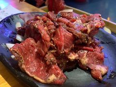 -吉志烤肉(太原总店)