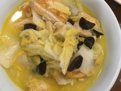 -丈母娘的饭局•新金陵菜(牛首山店)