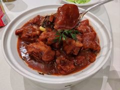 -峨嵋酒家 南北川菜 优选烤鸭(广渠路店)