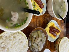 -陈记汤饭(水巷口店)