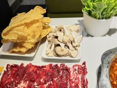 -古乐牛香·鲜牛肉牛杂火锅(吴江三里桥运东商业广场店)