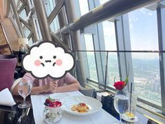 -瑞吉酒店 · Elba 欧尔巴意大利餐厅· 精致意餐·云端聚会