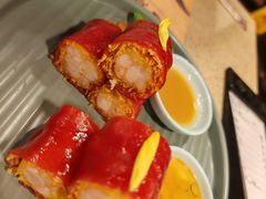 -点都德(大茶楼店)