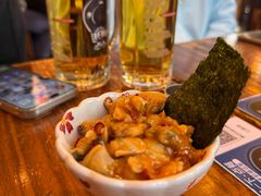 -平成屋· Late Night 食堂(漕宝路店)