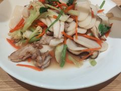 -老福洲·三十年福州味(斗东店)