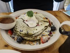 -Egg•Allday Brunch(襄阳北路店)