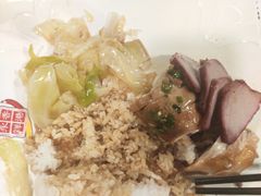 -永祥烧腊餐厅(虹口店)