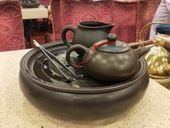 罗汉果茶包-点都德(盘福楼店)