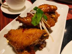 -WOLFGANG PUCK KITCHEN & BAR(迪士尼小镇店)