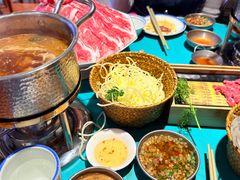 -卤鼎记·潮汕卤水火锅饭店(北京首店)