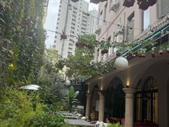 -Osteria Garden 生蚝花园餐厅(原进贤路店)