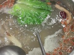 -就这么牛潮式牛肉火锅(华侨城店)