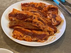 -鲜风烤肉冷面(杏林店)