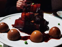 -金枝玉叶上海人家食府(三里河店)