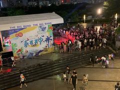 -深圳来福士广场