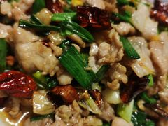 -陈氏洋芋鸡(东星小区店)