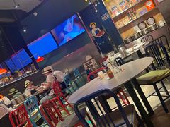 -陈鹏鹏潮汕菜(宝安机场T3航站楼店)