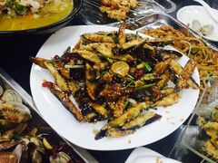 -南阳城烧烤海鲜酒店(和平路店)