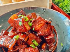 -柒园·三十年创意杭帮菜(龙湖滨江天街店)
