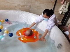 -萧乐母婴·住家月嫂·育婴师