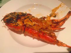 -怡咖啡海鲜自助餐厅(浦东香格里拉店)