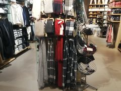 -MUJI无印良品(恒隆广场店)