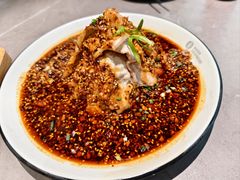 -麻都·成都菜(人民广场店)