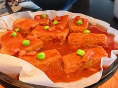 -三生三味密宗川菜·江景餐厅(来福士店)