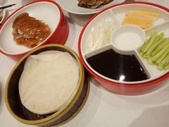 -上海1号私藏菜(静安店)