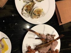 -顺德美的万豪酒店·自助餐·贡厨