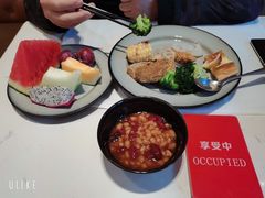 -杭州城中香格里拉大酒店