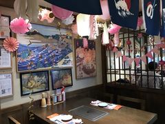 大堂-樱宿日式和牛烧肉(五道口店)