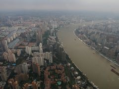 -上海环球金融中心云端足球盛典
