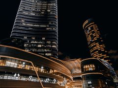 -上海港国际客运中心