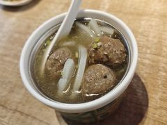 -阿当·小炒牛肉面(人广店)