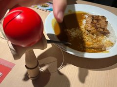 -CoCo壱番屋(世贸天阶店)