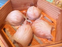 -白天鹅宾馆-玉堂春暖餐厅